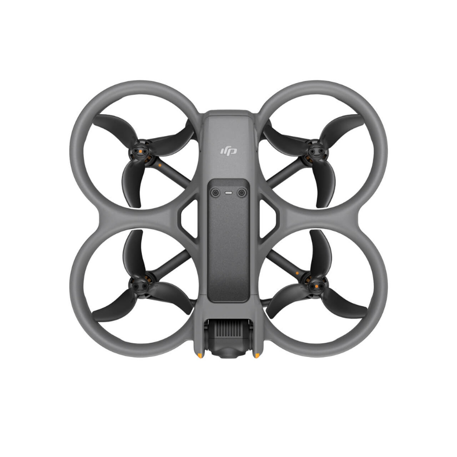 DJI Avata 2 Fly More Combo with 3 Batteries DJI Avata 2 Fly More Combo with 3 Batteries